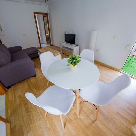 Torrevieja Experience Mar 2 Apartment Exterior photo