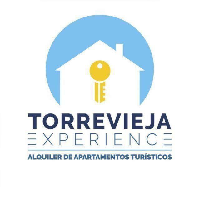 Torrevieja Experience Mar 2 Apartment Exterior photo