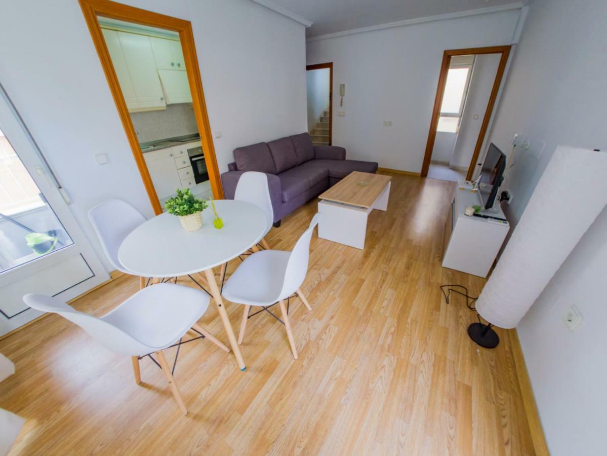 Torrevieja Experience Mar 2 Apartment Exterior photo