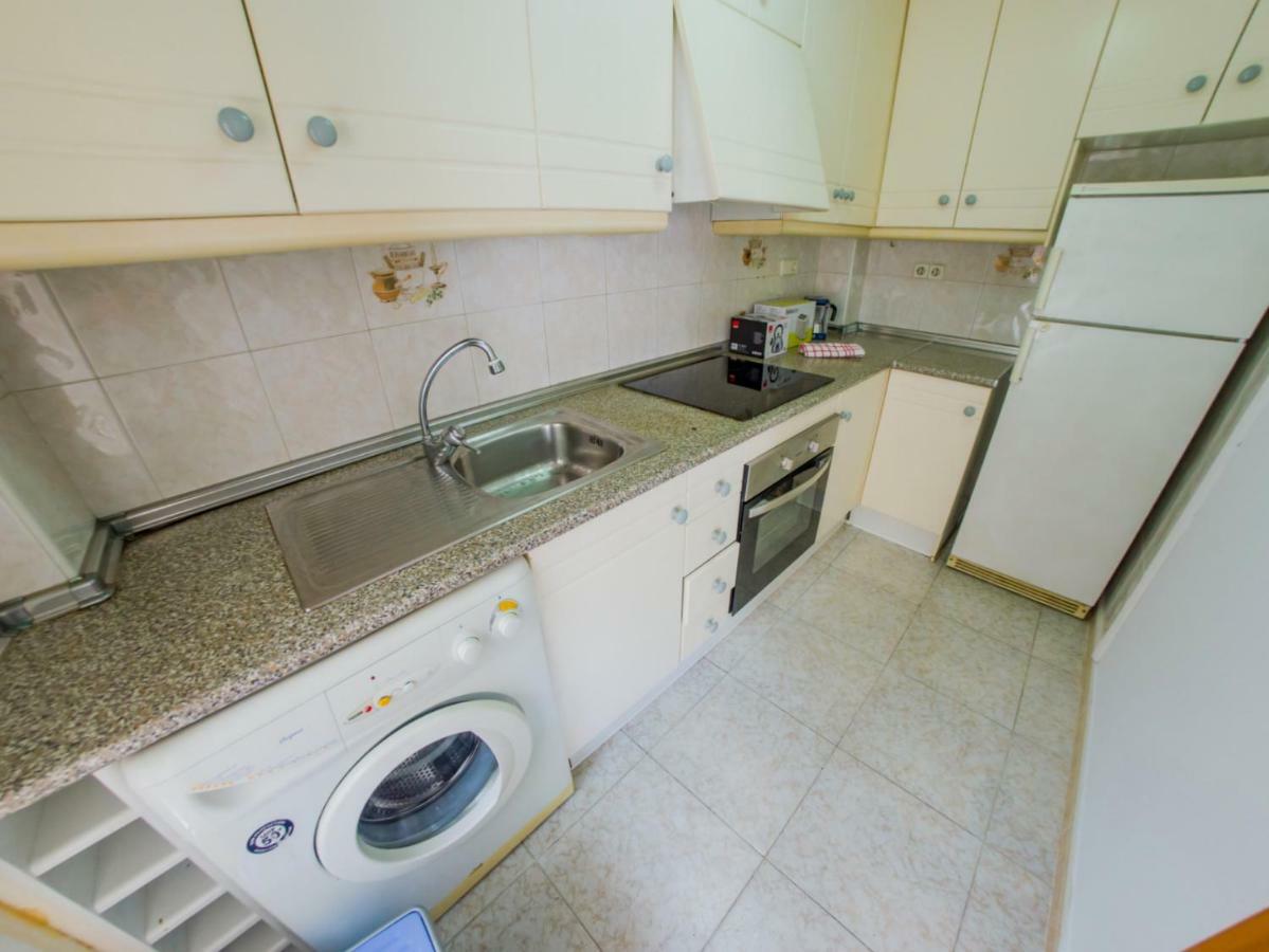 Torrevieja Experience Mar 2 Apartment Exterior photo