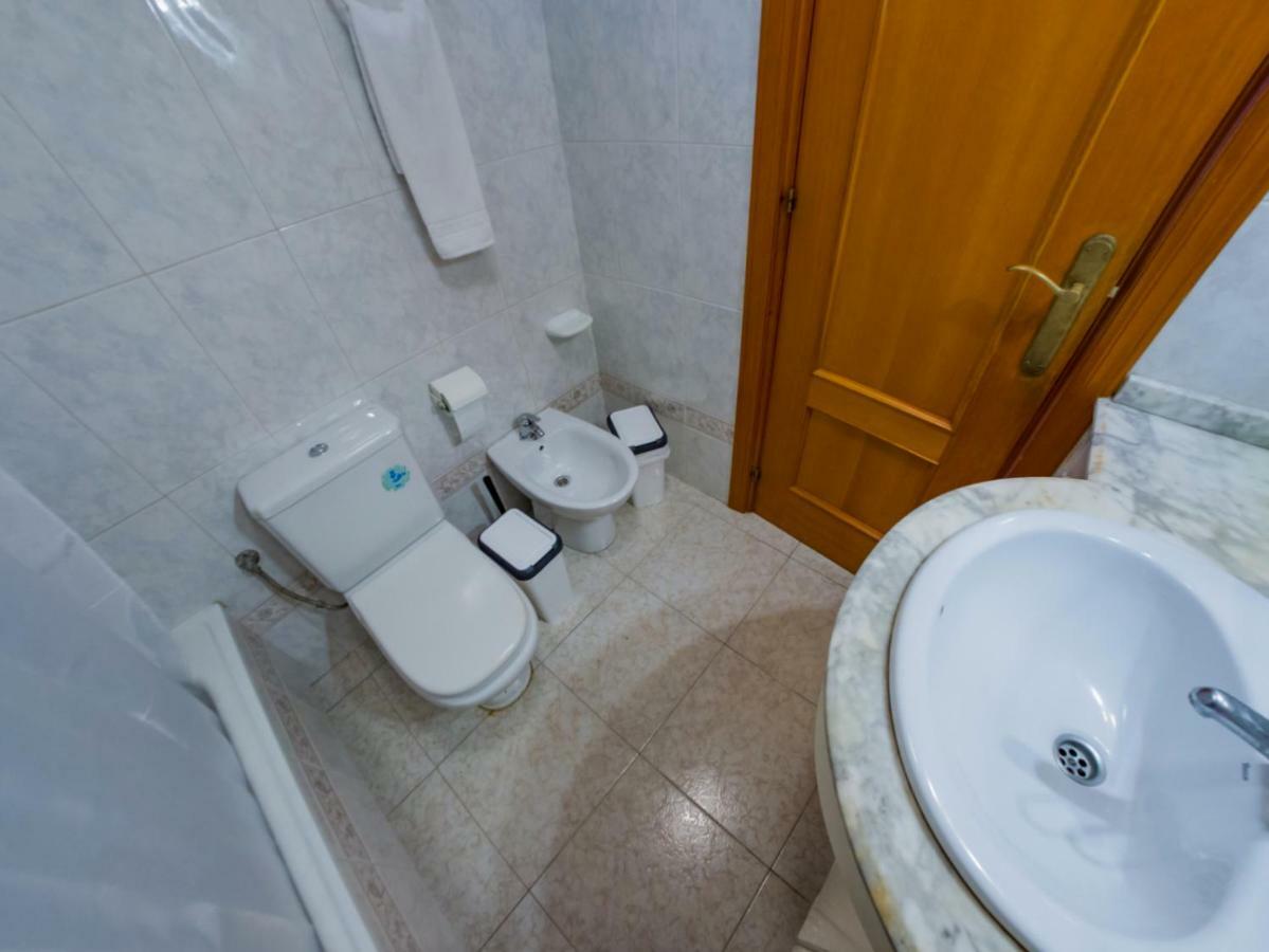 Torrevieja Experience Mar 2 Apartment Exterior photo
