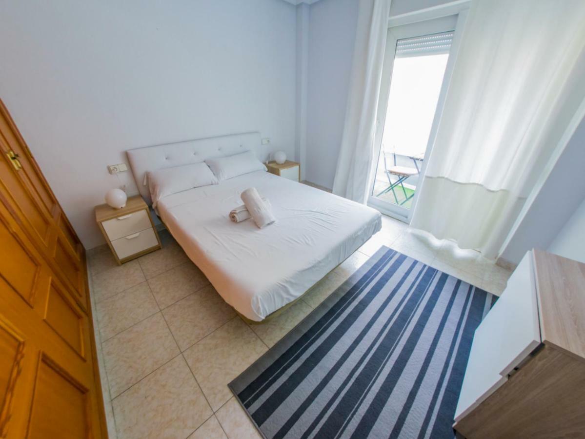 Torrevieja Experience Mar 2 Apartment Exterior photo