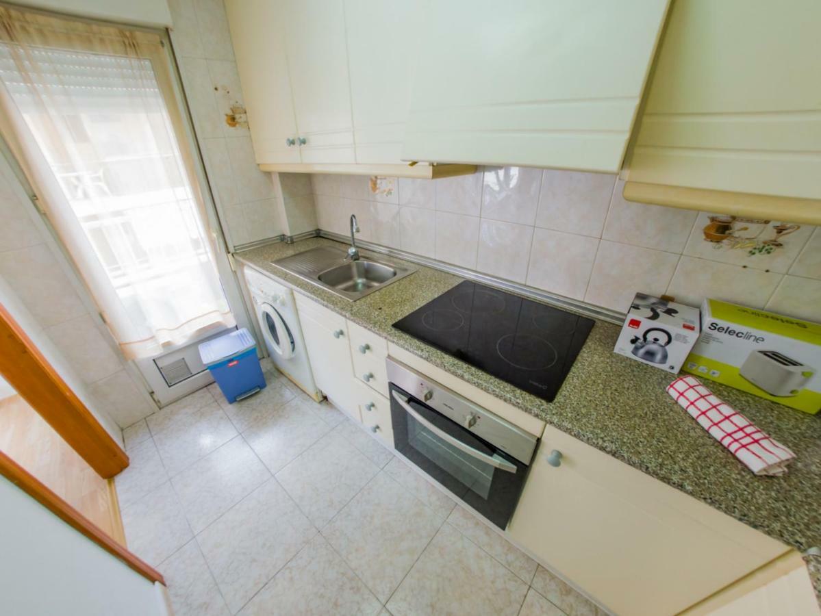 Torrevieja Experience Mar 2 Apartment Exterior photo