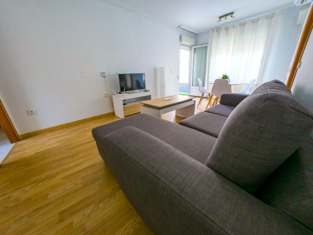 Torrevieja Experience Mar 2 Apartment Exterior photo