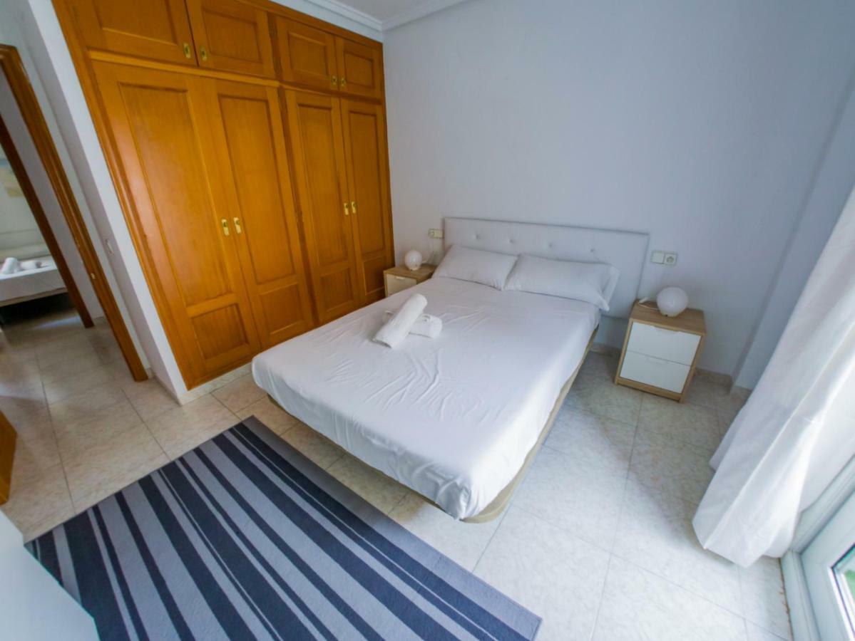 Torrevieja Experience Mar 2 Apartment Exterior photo