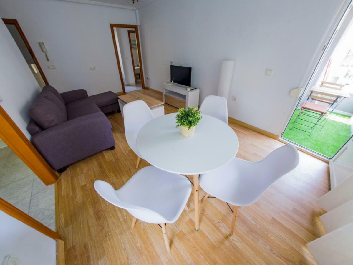 Torrevieja Experience Mar 2 Apartment Exterior photo